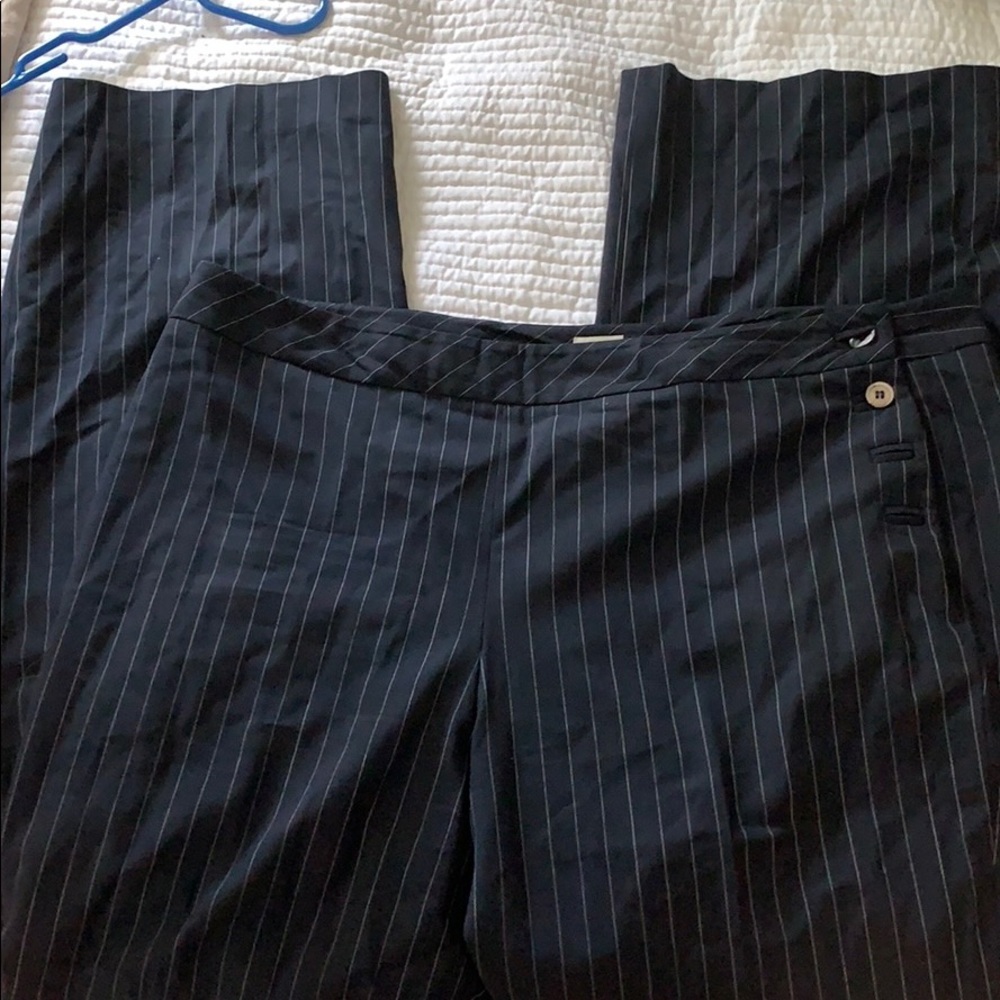 J. Jill work pants